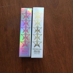 Jeffree Star velour liquid lipstick